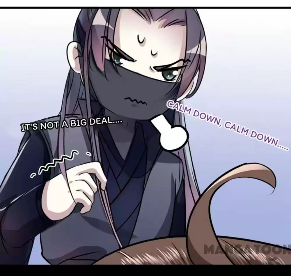 Entangled with the Duke Ch.10