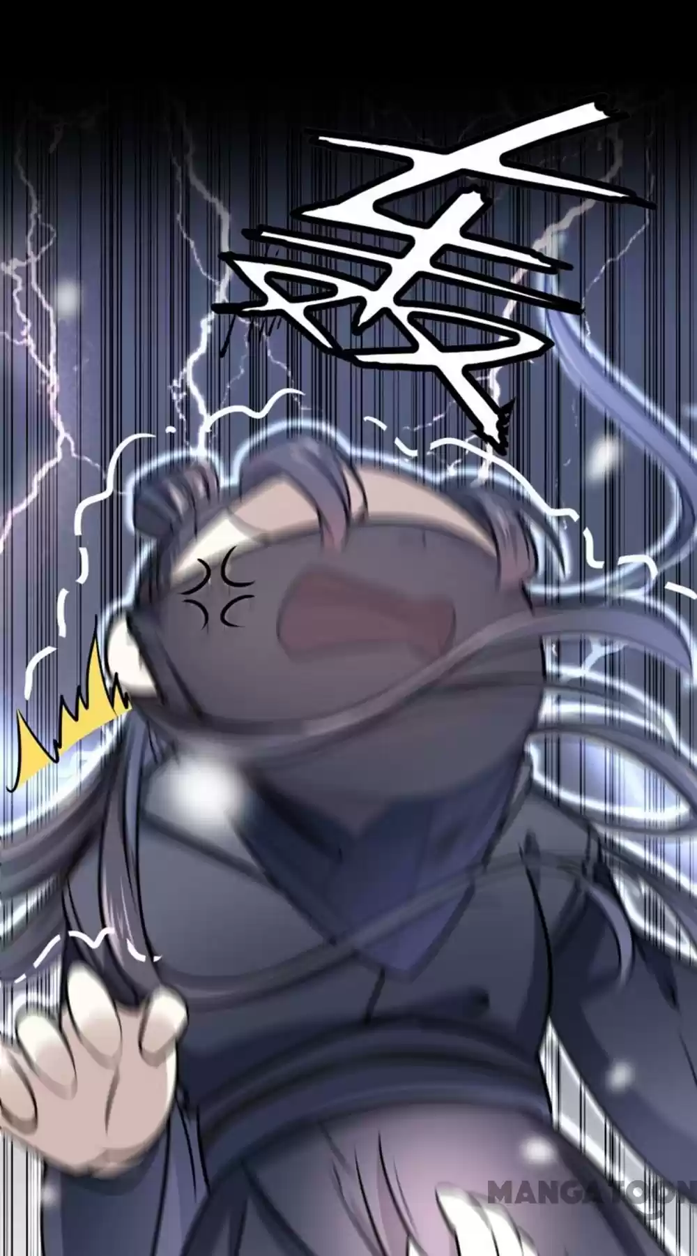 Entangled with the Duke Ch.10