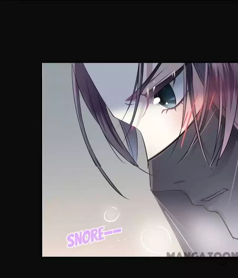 Entangled with the Duke Ch.10