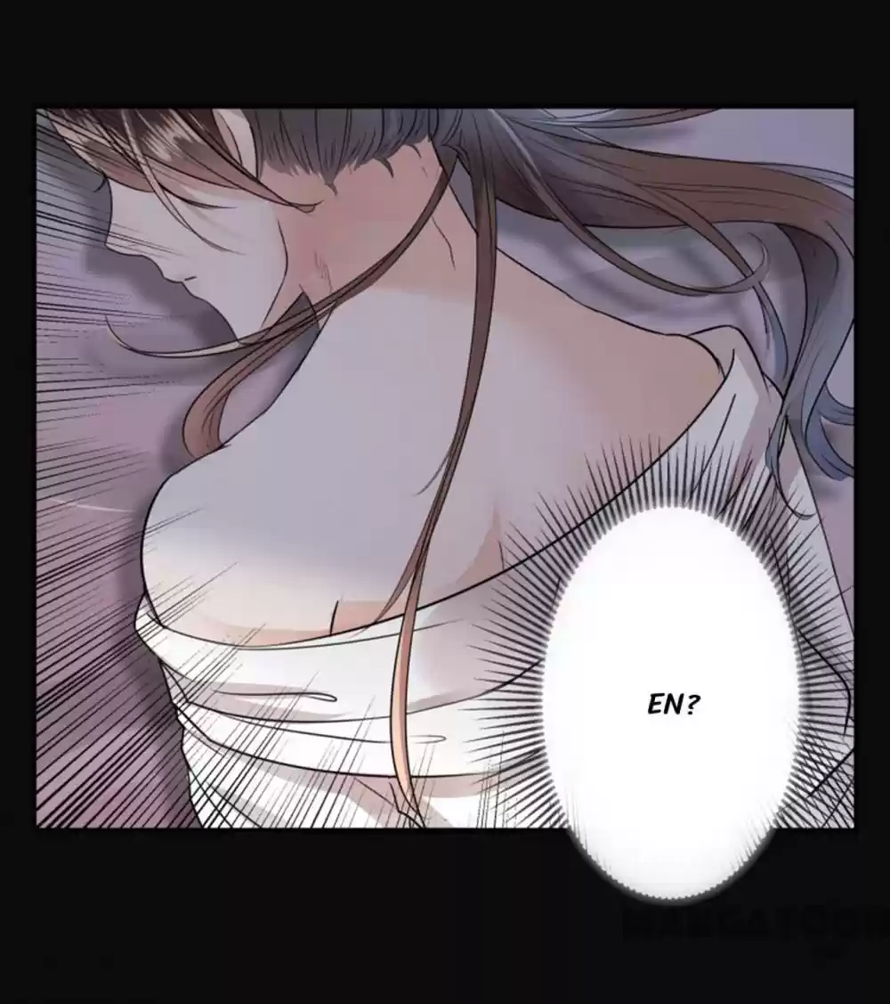 Entangled with the Duke Ch.10