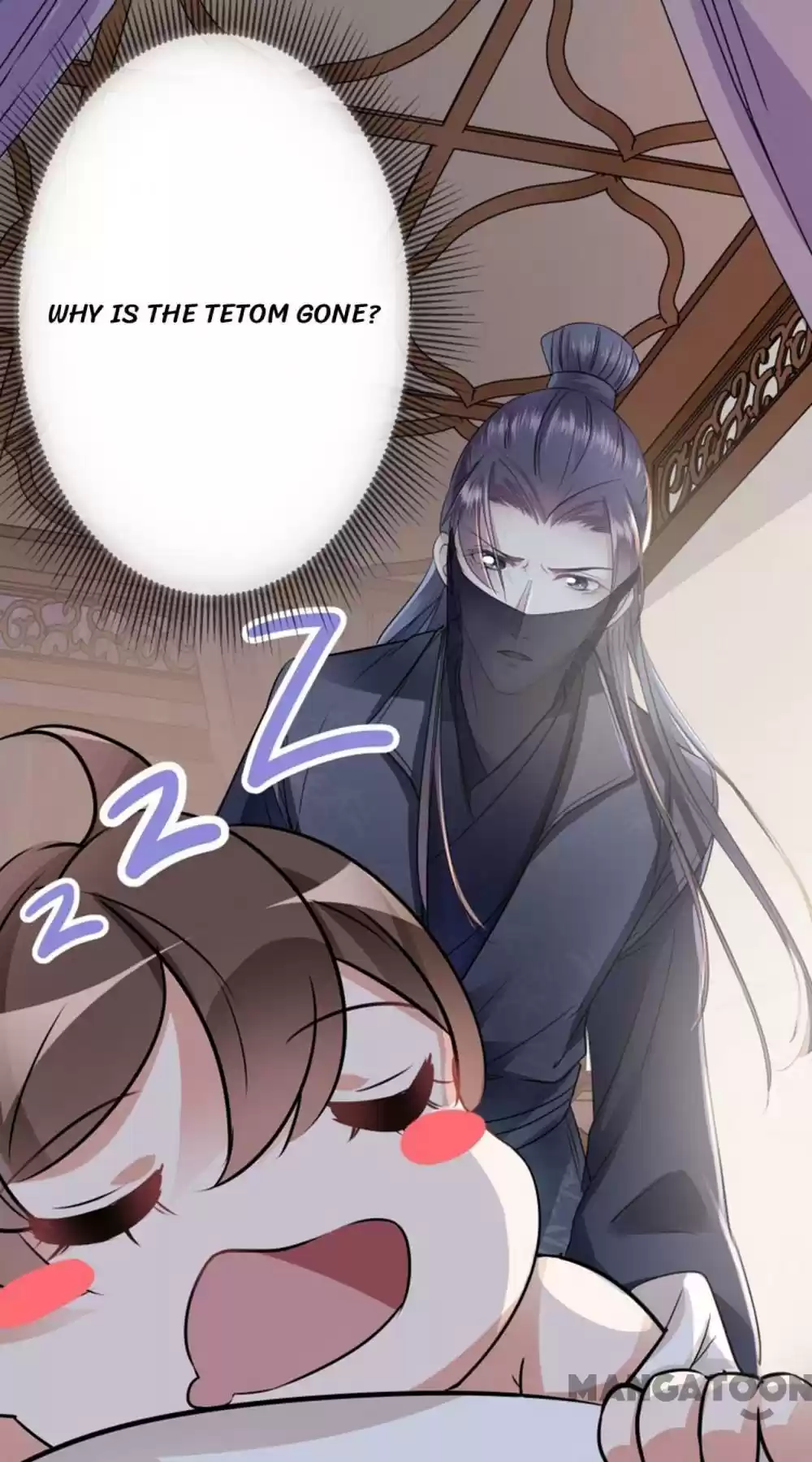 Entangled with the Duke Ch.10