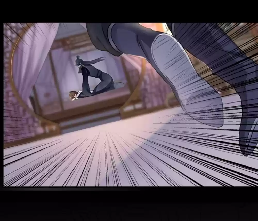 Entangled with the Duke Ch.10