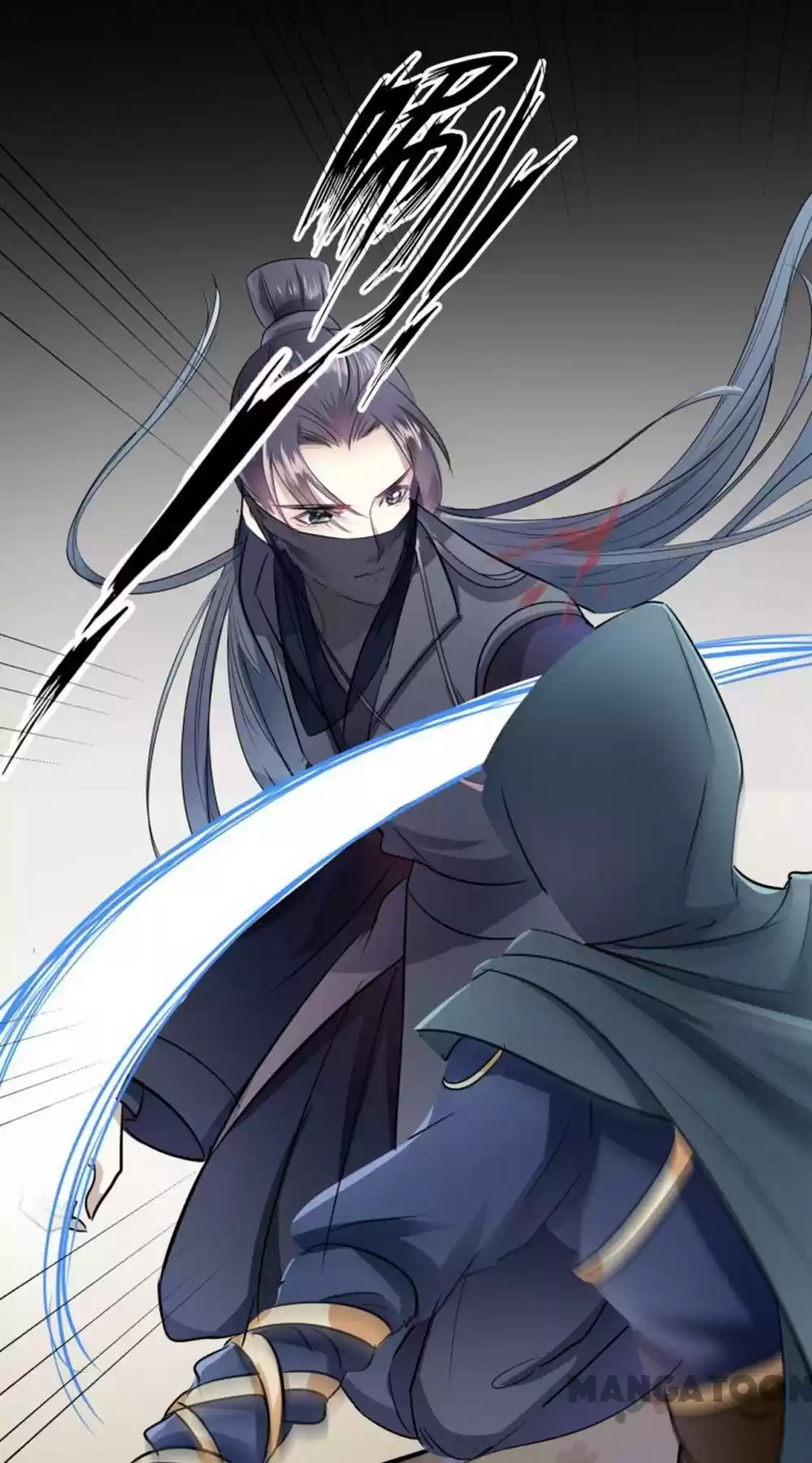 Entangled with the Duke Ch.10