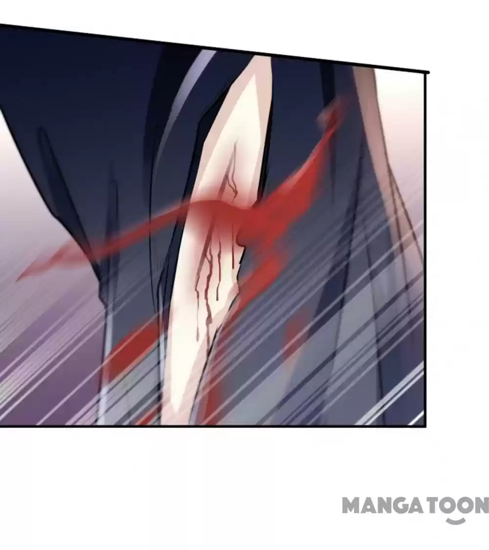 Entangled with the Duke Ch.10