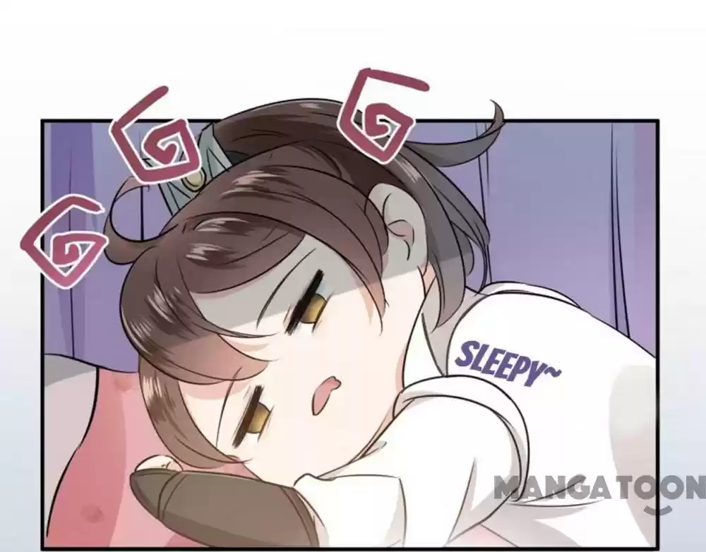 Entangled with the Duke Ch.10