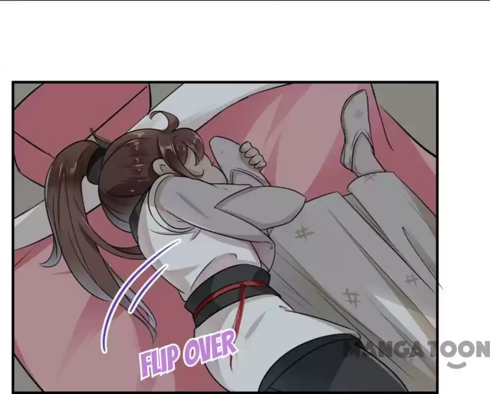 Entangled with the Duke Ch.10