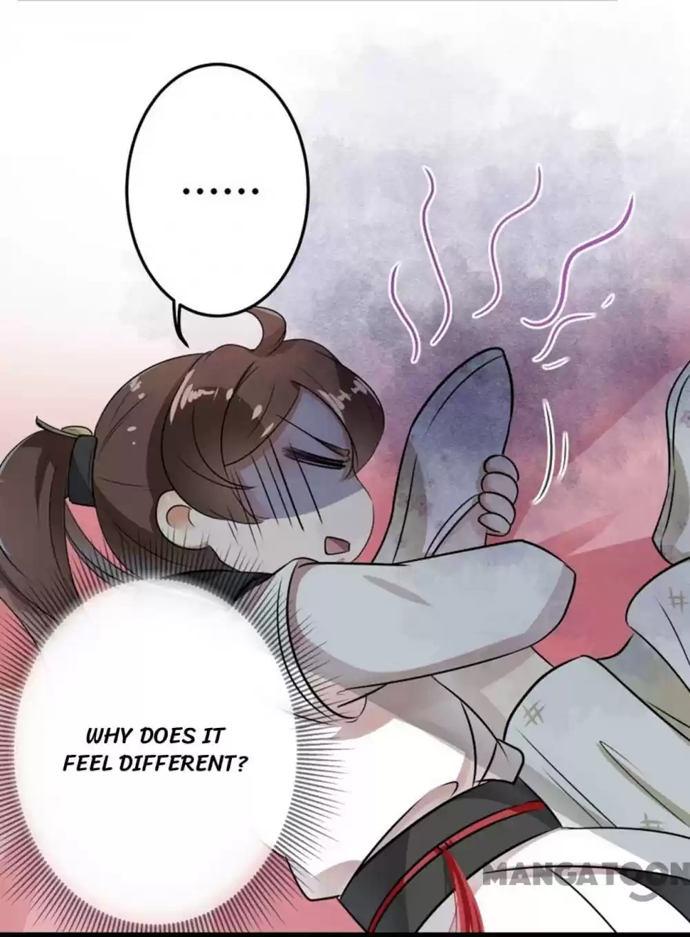 Entangled with the Duke Ch.10