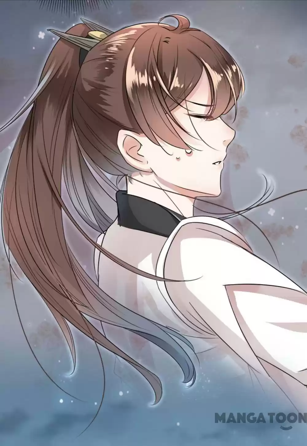 Entangled with the Duke Ch.10