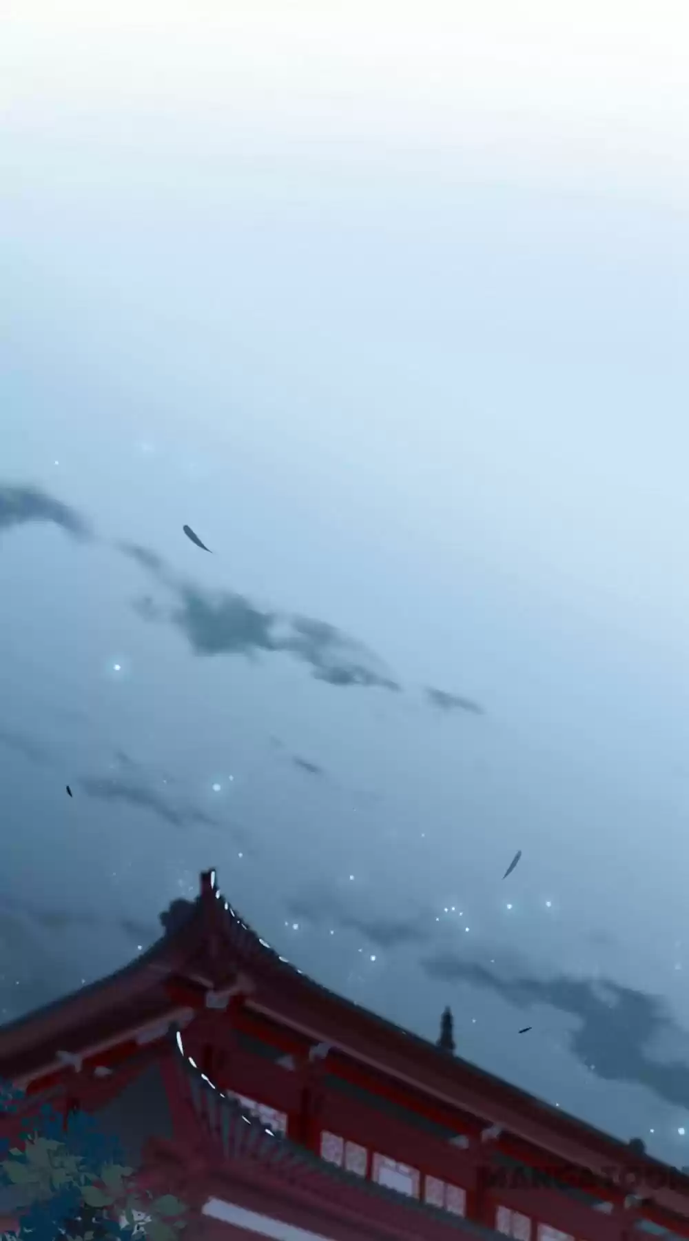 Entangled with the Duke Ch.11