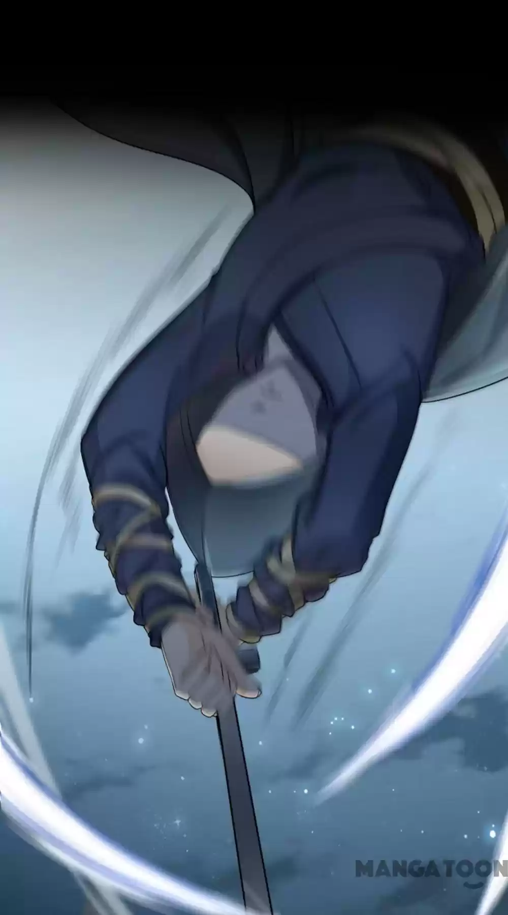 Entangled with the Duke Ch.11