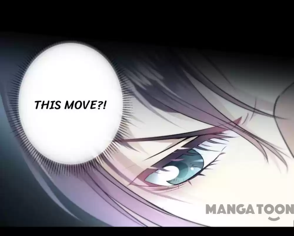 Entangled with the Duke Ch.11