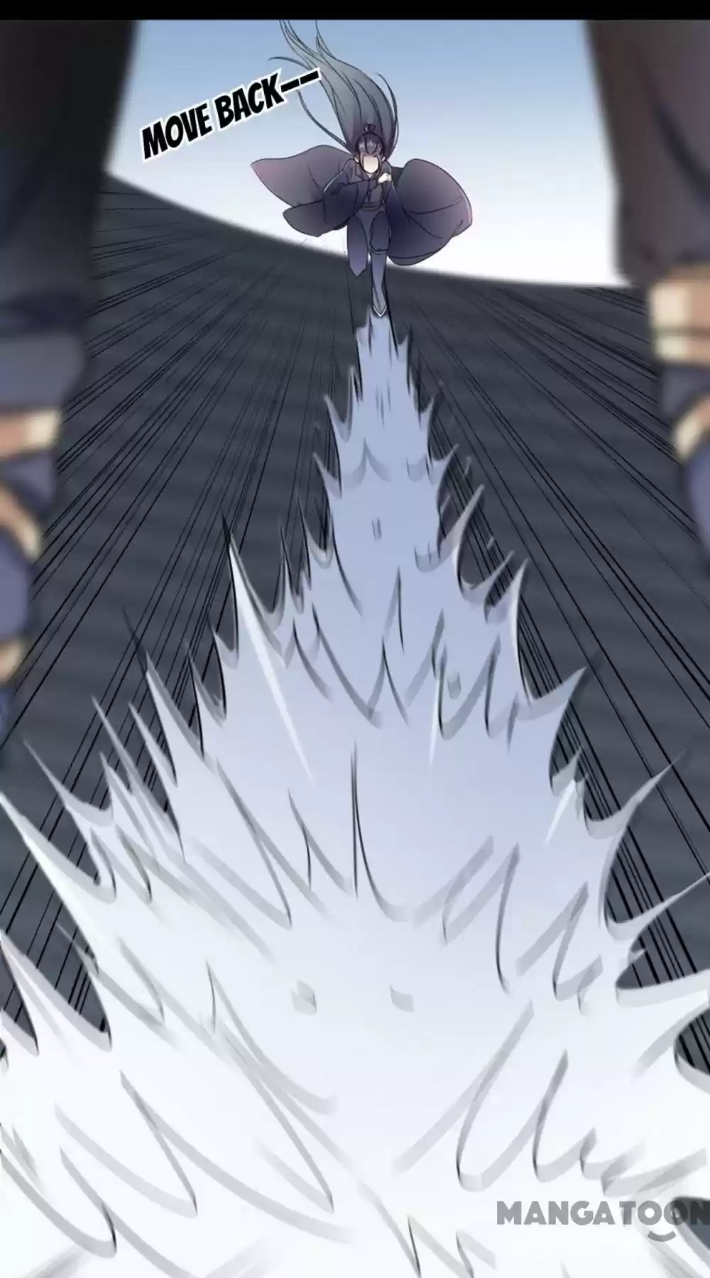 Entangled with the Duke Ch.11