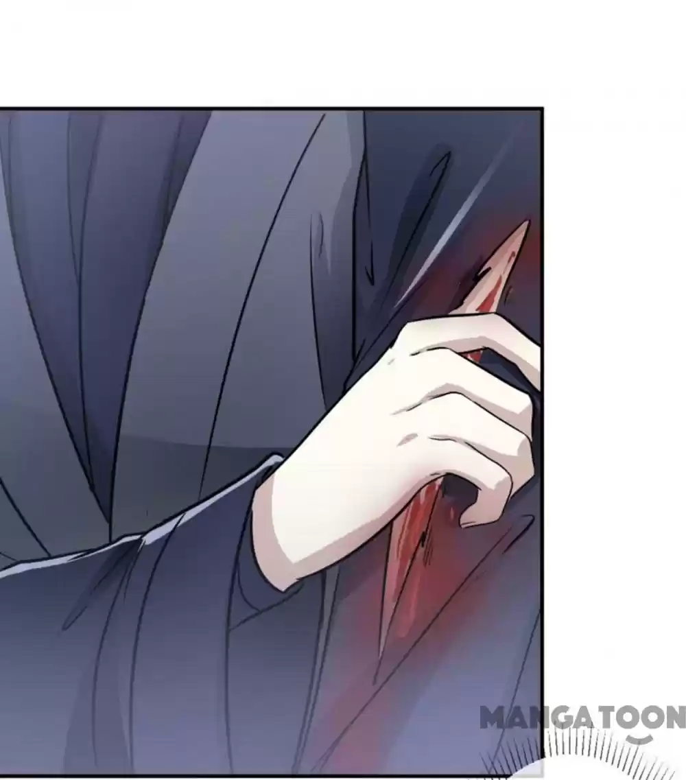 Entangled with the Duke Ch.11