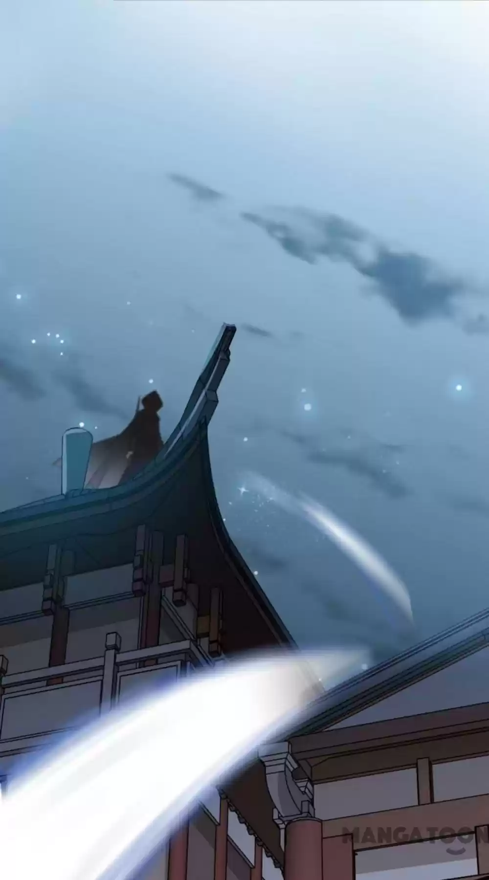 Entangled with the Duke Ch.11