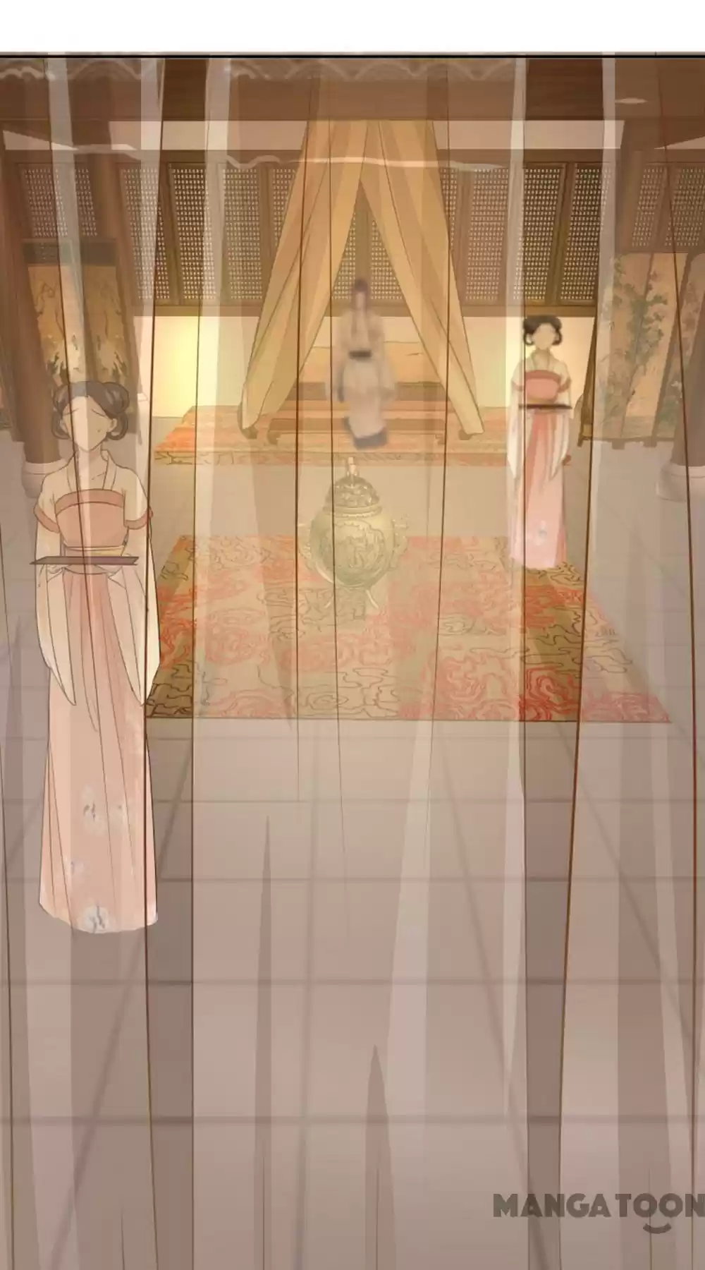 Entangled with the Duke Ch.11