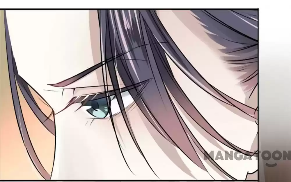 Entangled with the Duke Ch.11