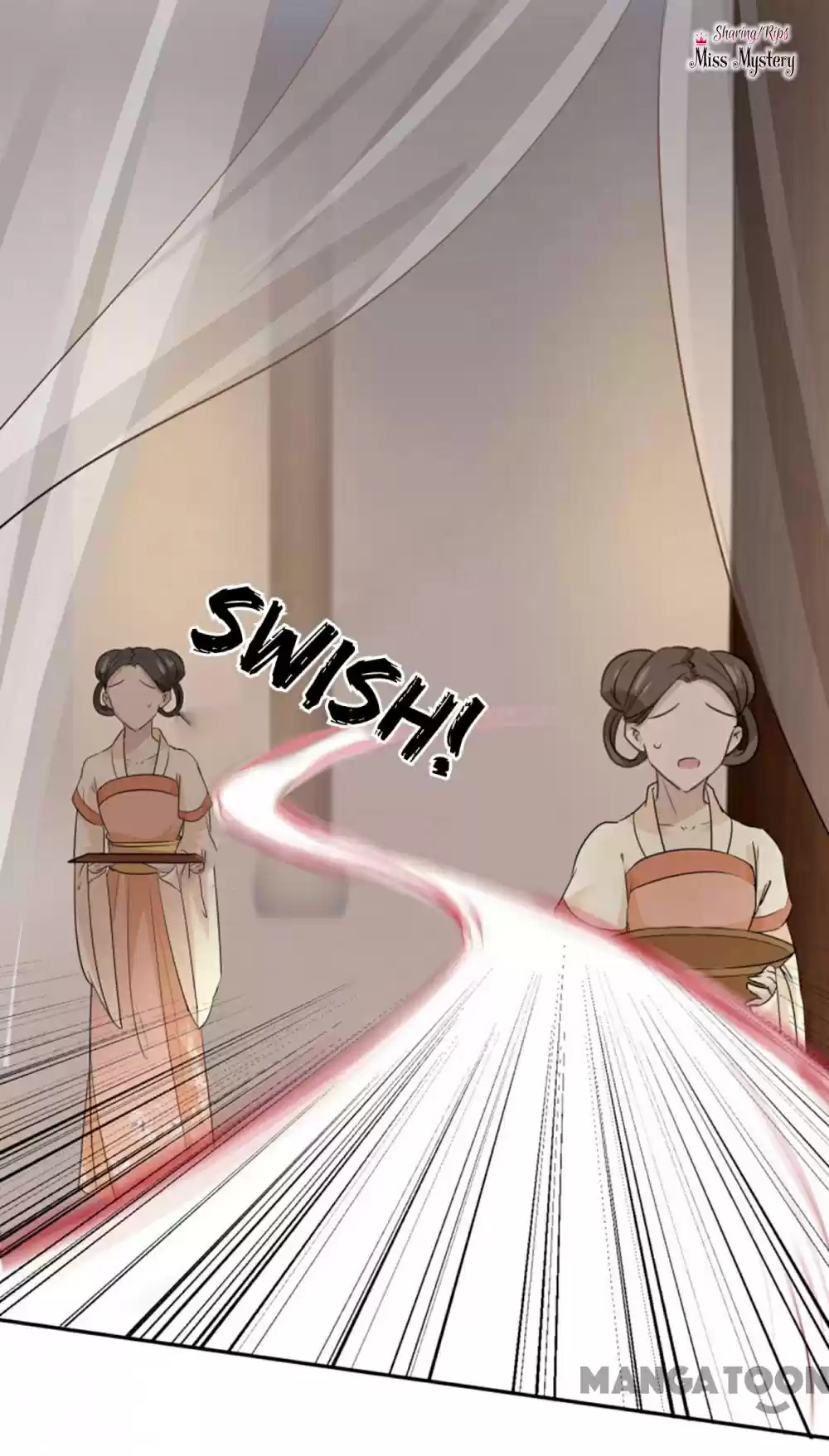 Entangled with the Duke Ch.11