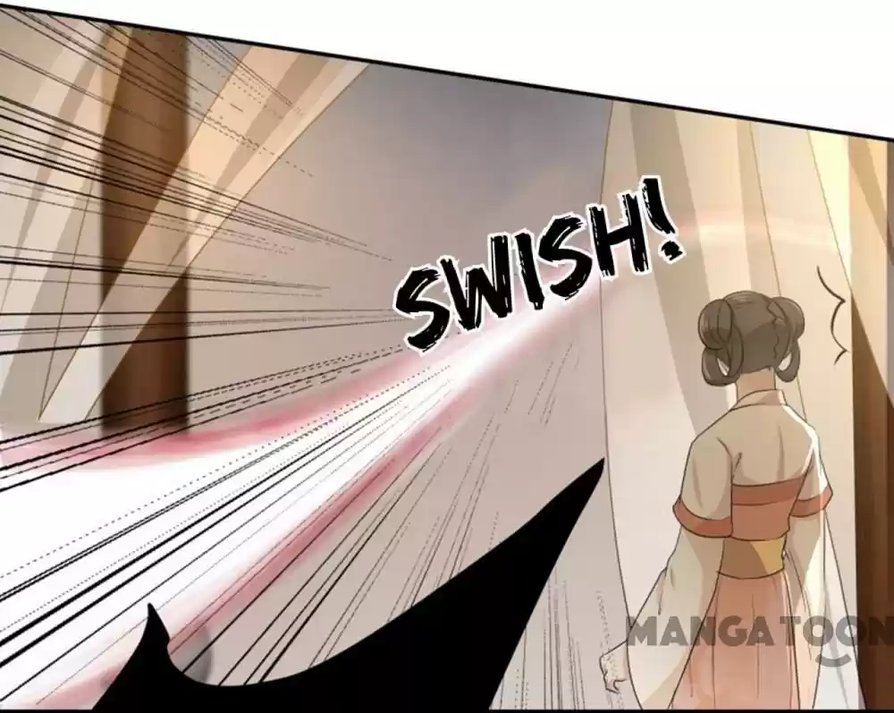 Entangled with the Duke Ch.11