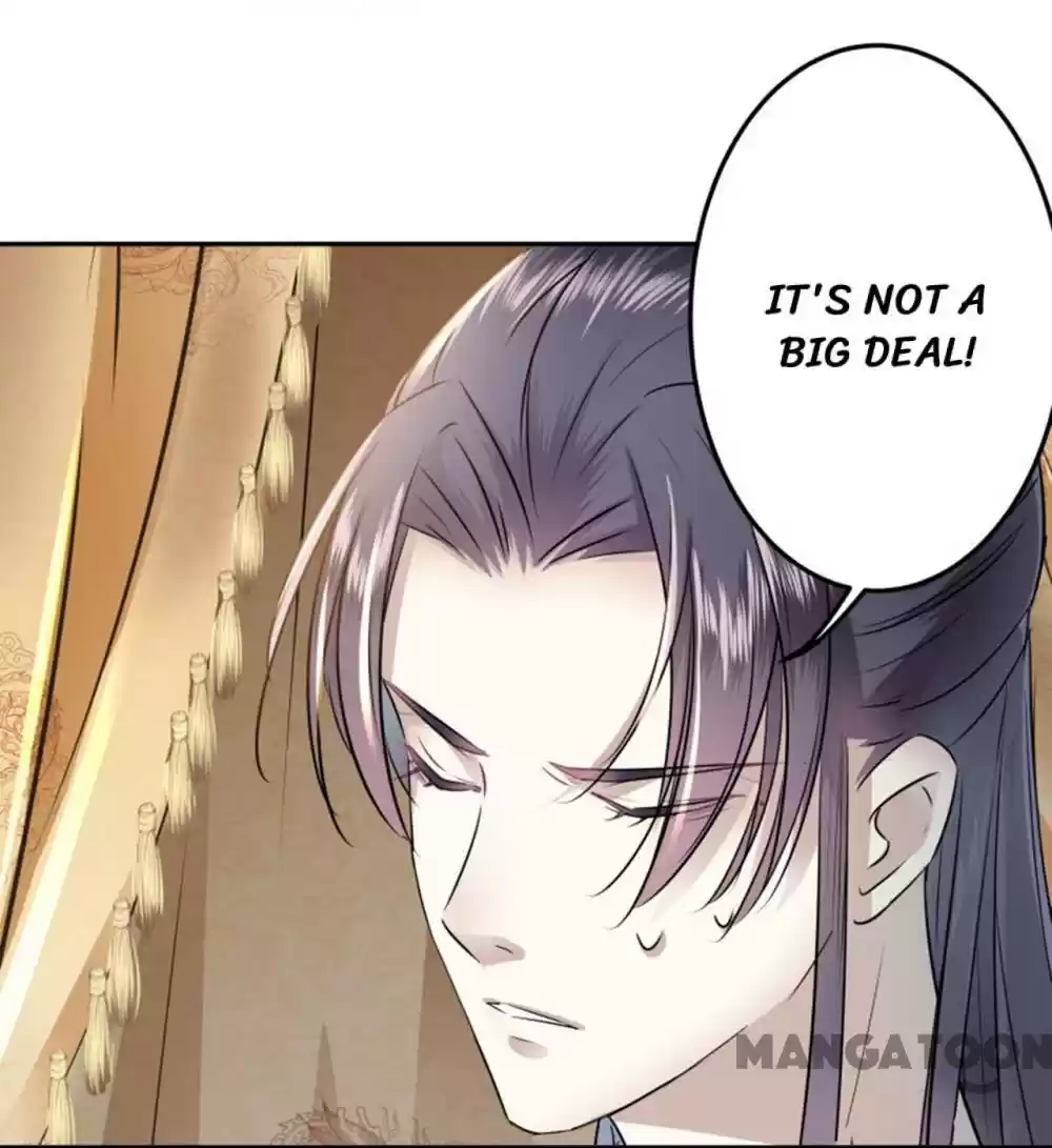 Entangled with the Duke Ch.11