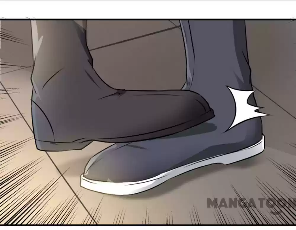 Entangled with the Duke Ch.11