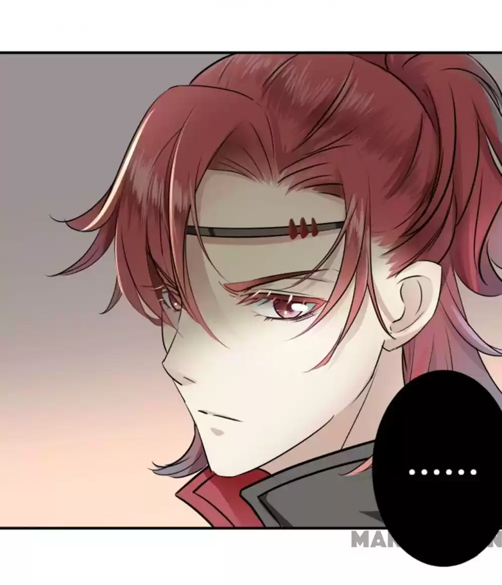 Entangled with the Duke Ch.11