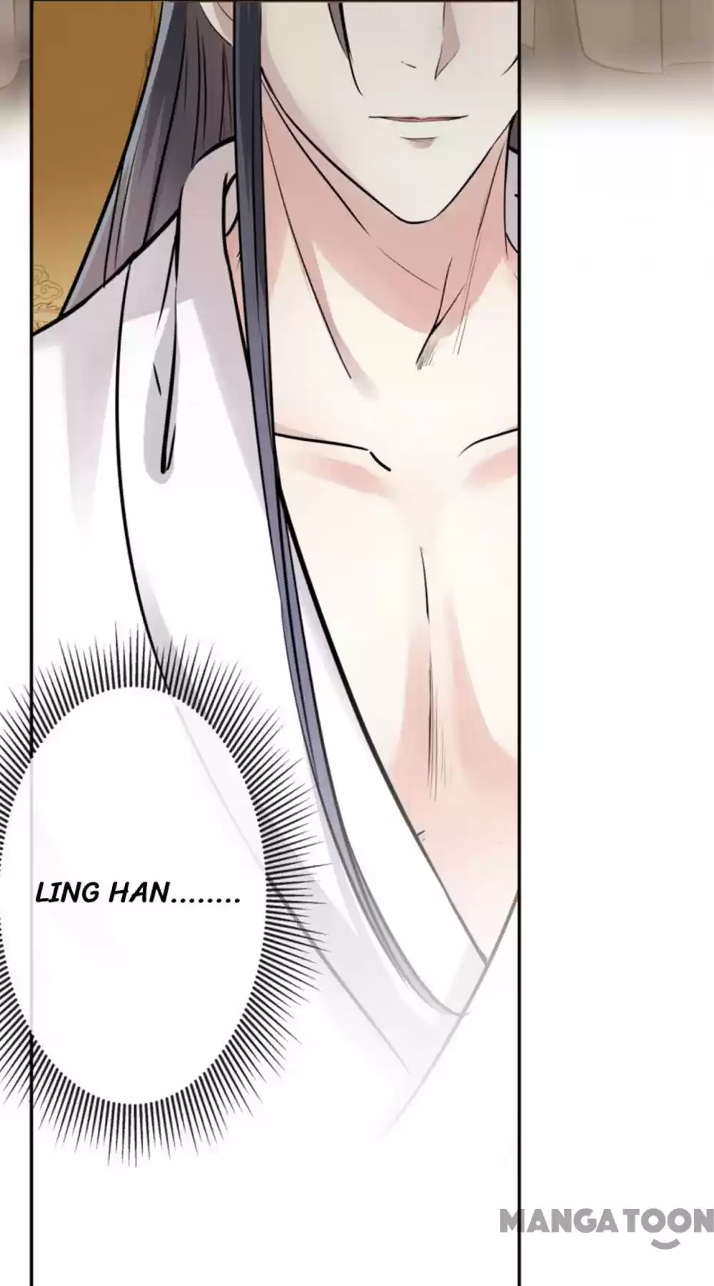 Entangled with the Duke Ch.11