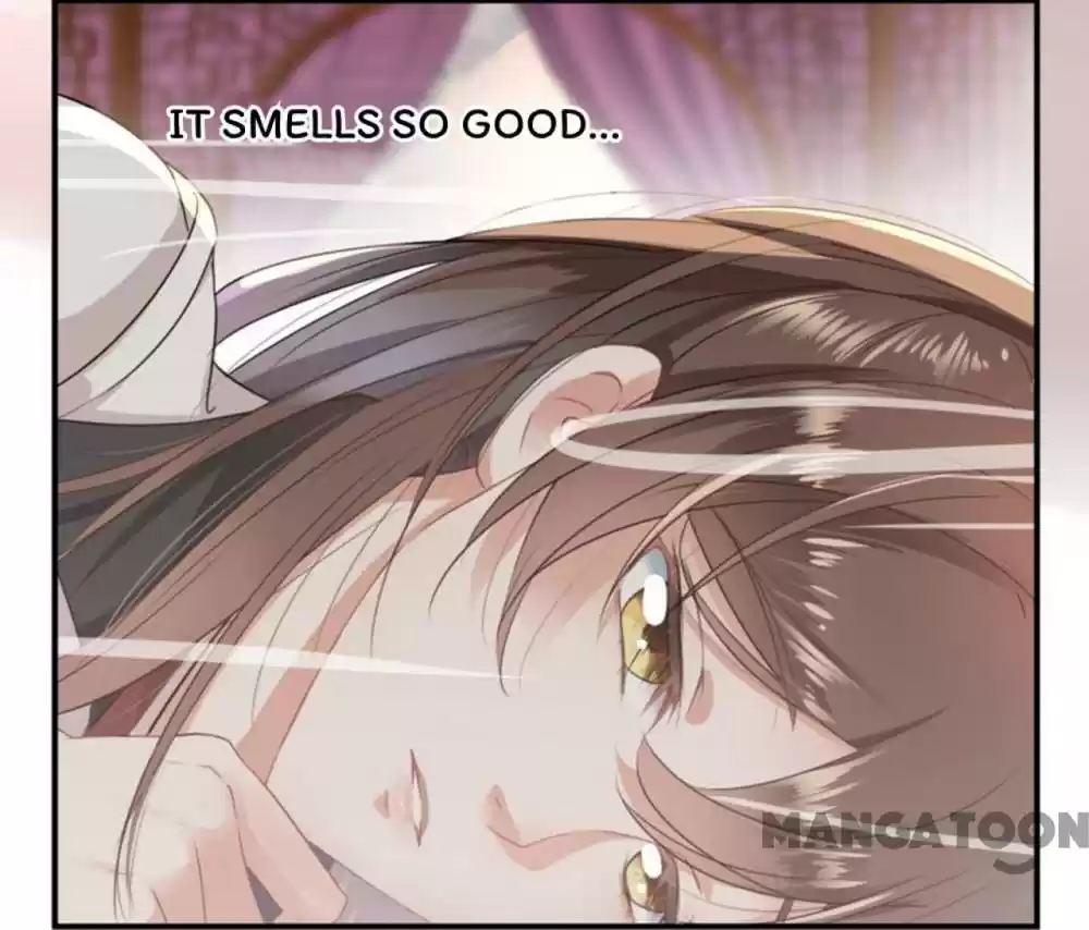 Entangled with the Duke Ch.11