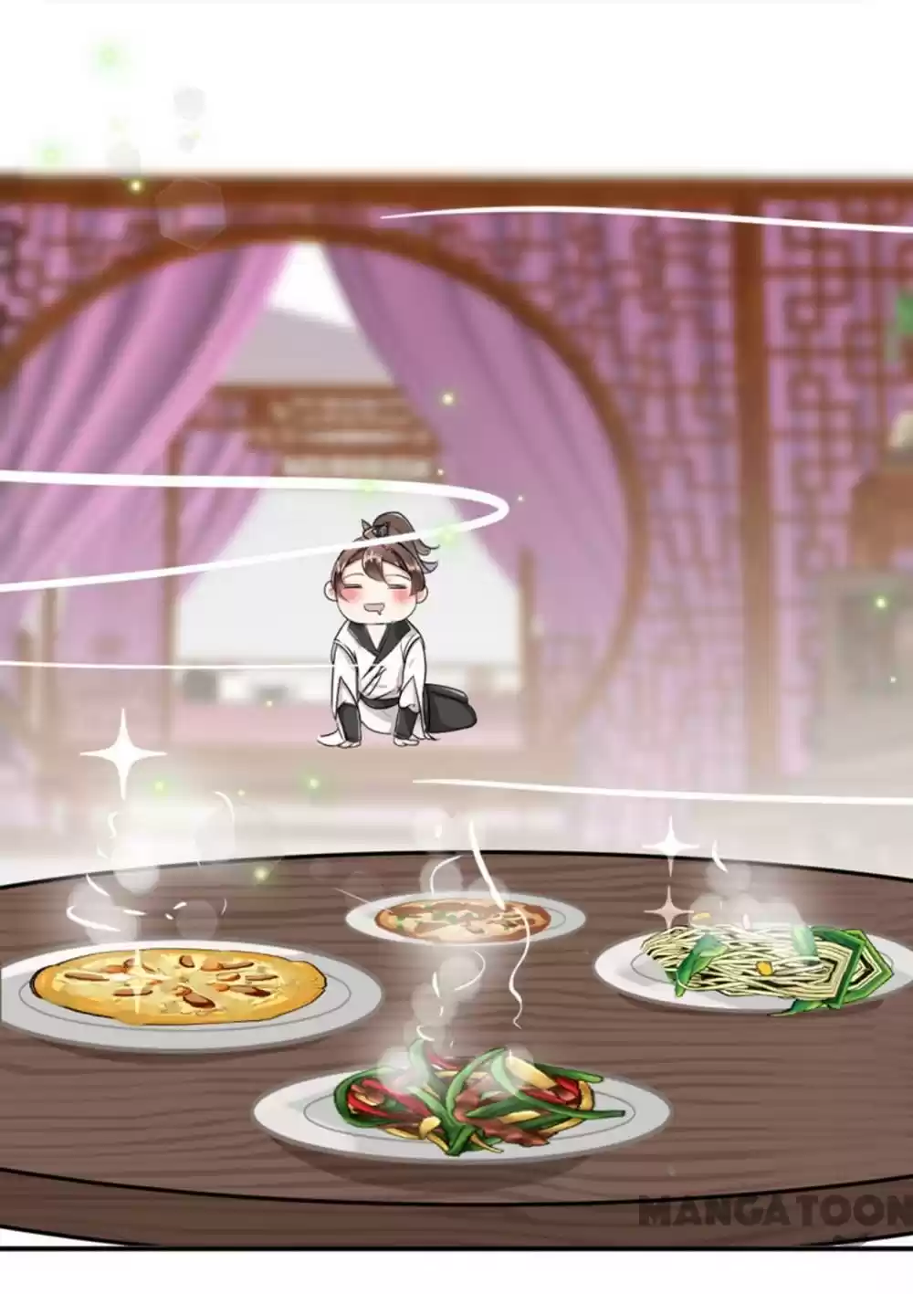 Entangled with the Duke Ch.11