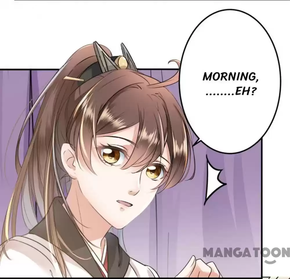 Entangled with the Duke Ch.11