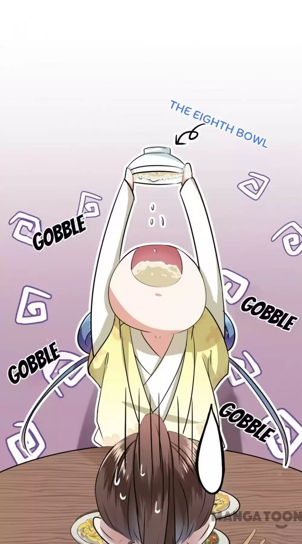 Entangled with the Duke Ch.11