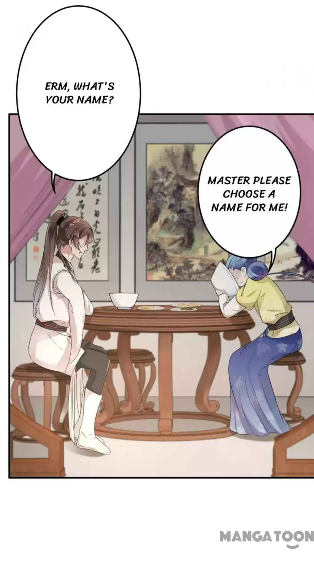 Entangled with the Duke Ch.11