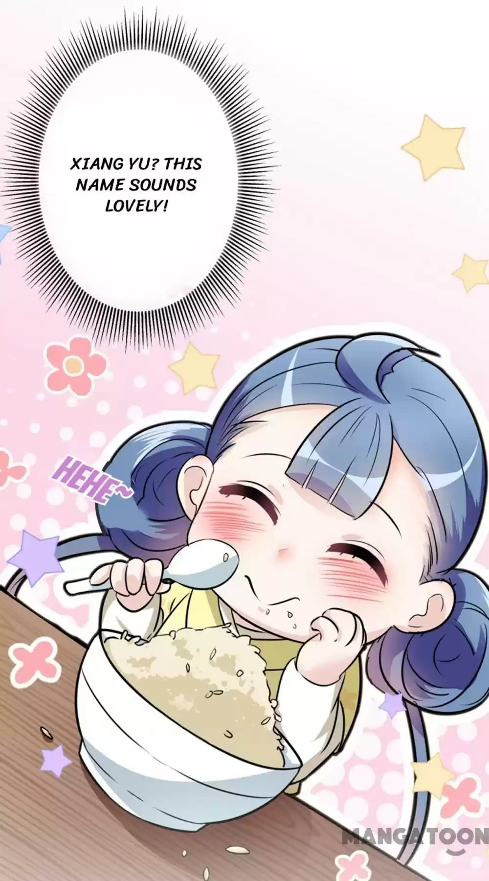 Entangled with the Duke Ch.11