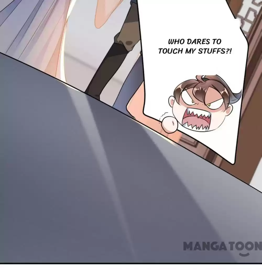 Entangled with the Duke Ch.12