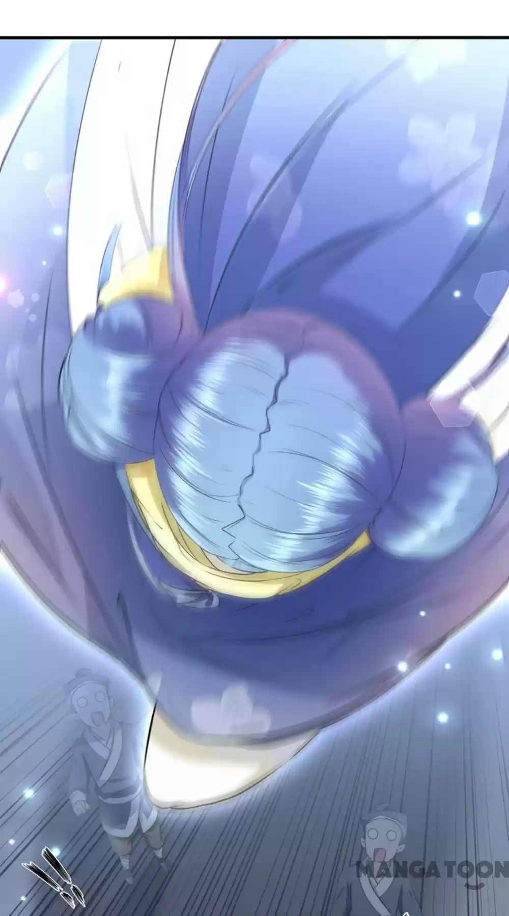 Entangled with the Duke Ch.12