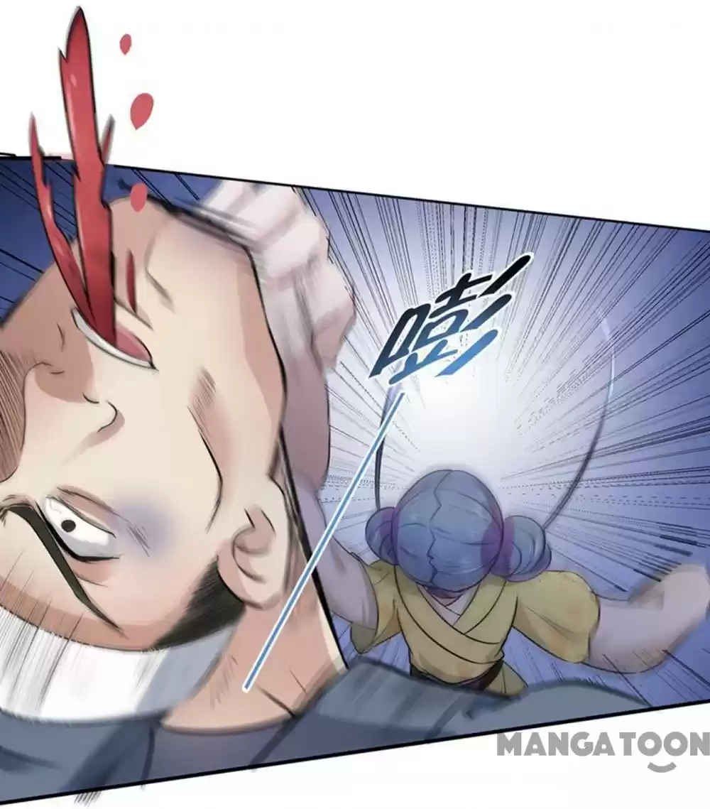 Entangled with the Duke Ch.12