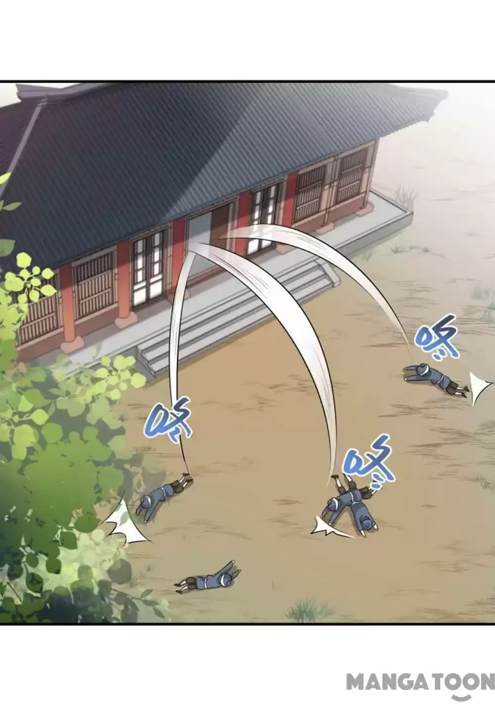 Entangled with the Duke Ch.12