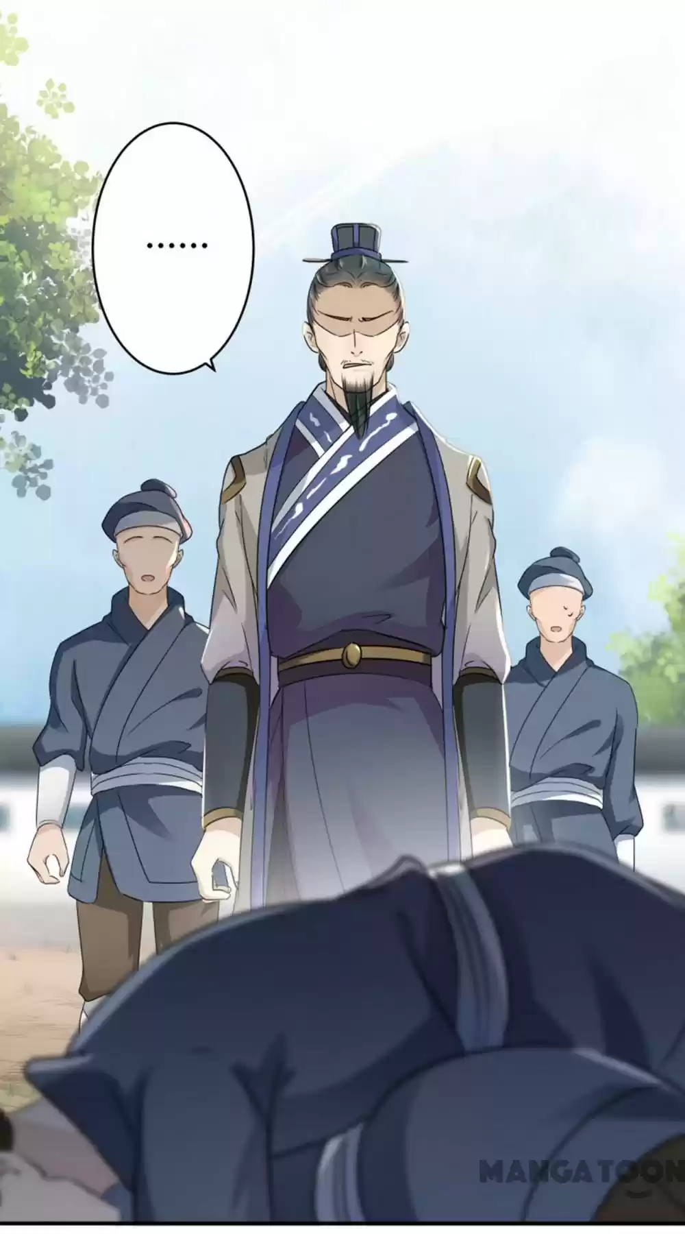 Entangled with the Duke Ch.12