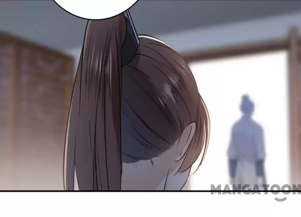 Entangled with the Duke Ch.12