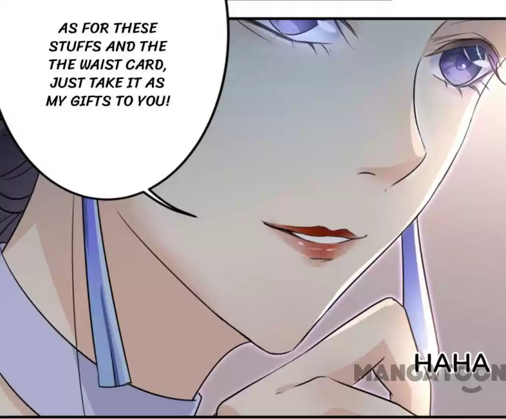 Entangled with the Duke Ch.12