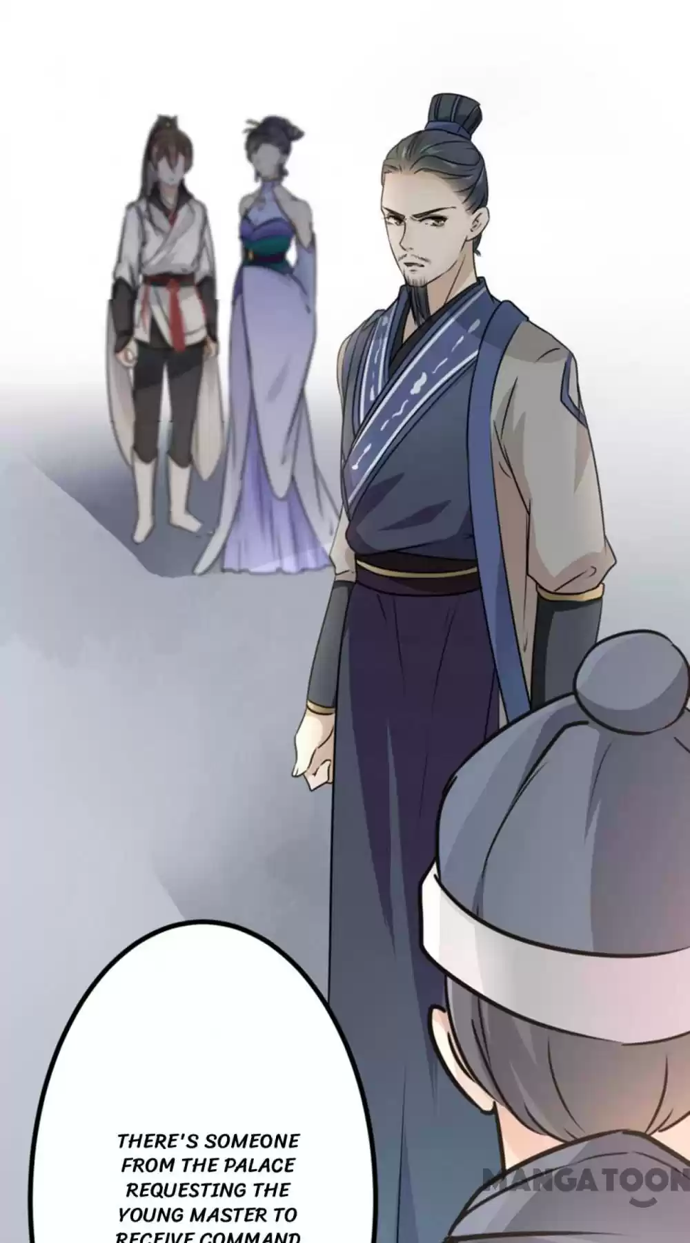 Entangled with the Duke Ch.12