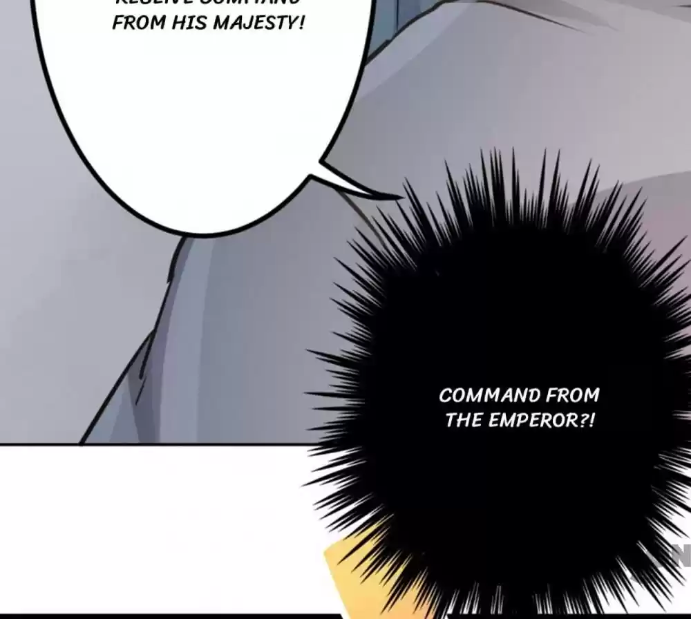 Entangled with the Duke Ch.12