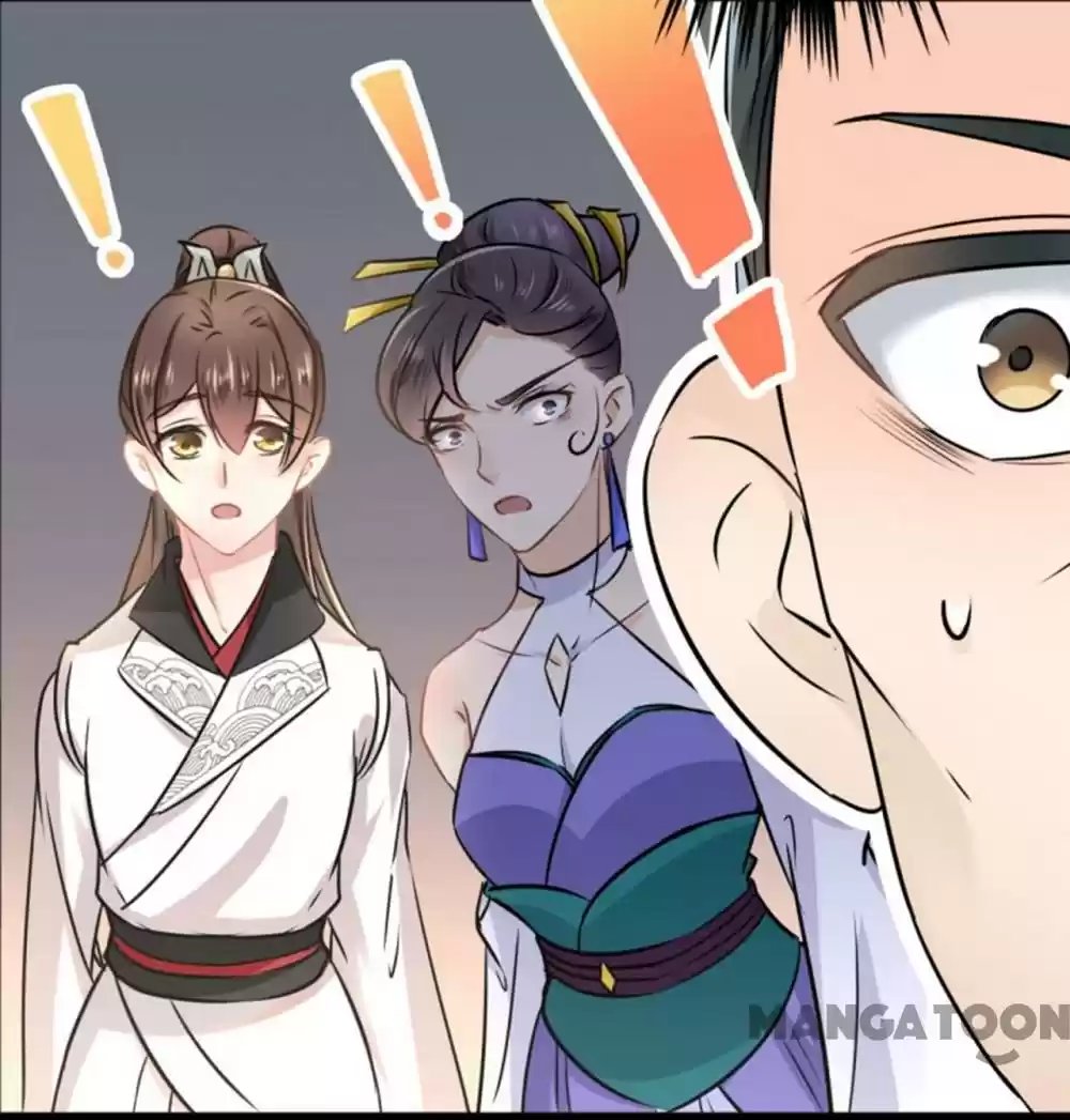 Entangled with the Duke Ch.12