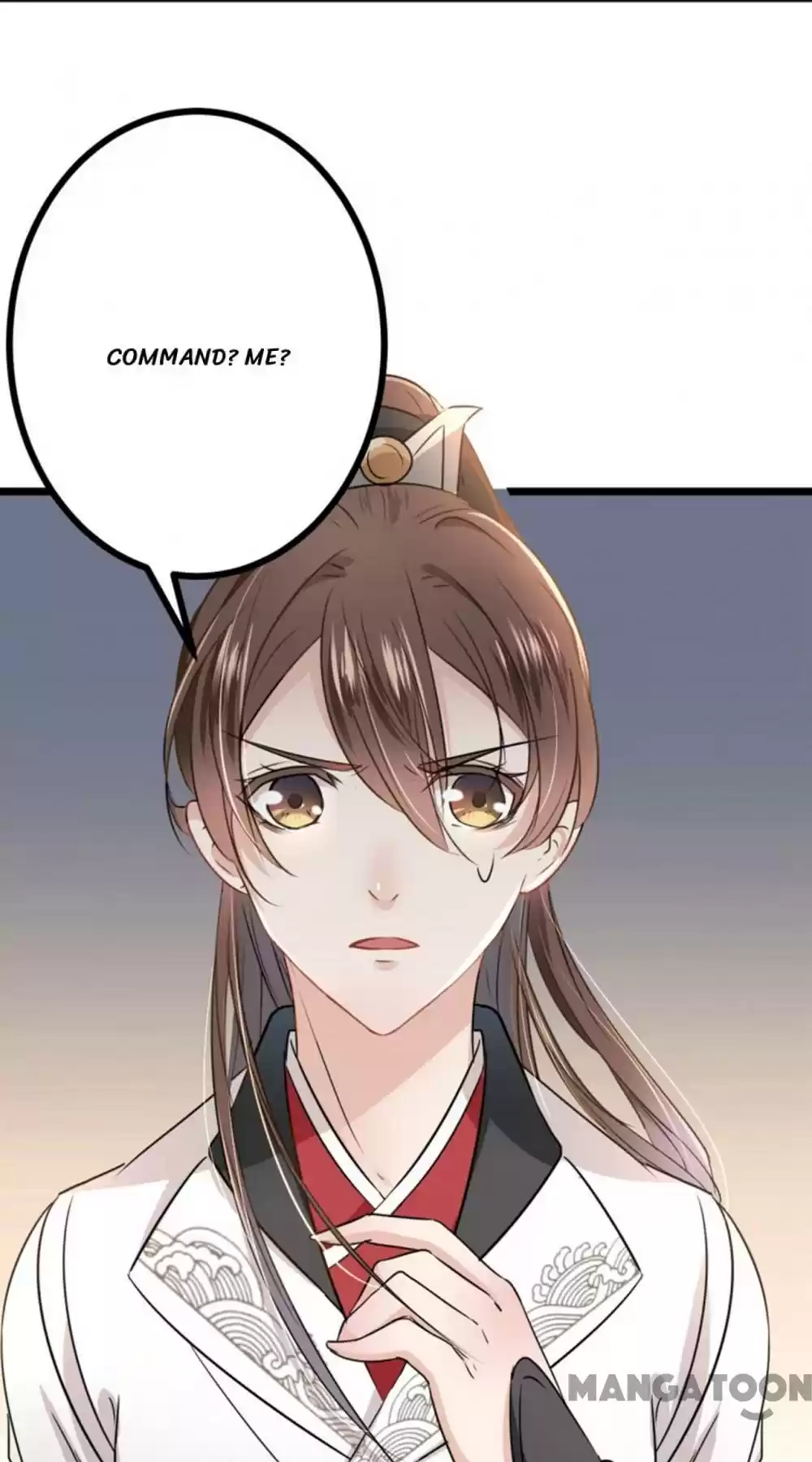 Entangled with the Duke Ch.12