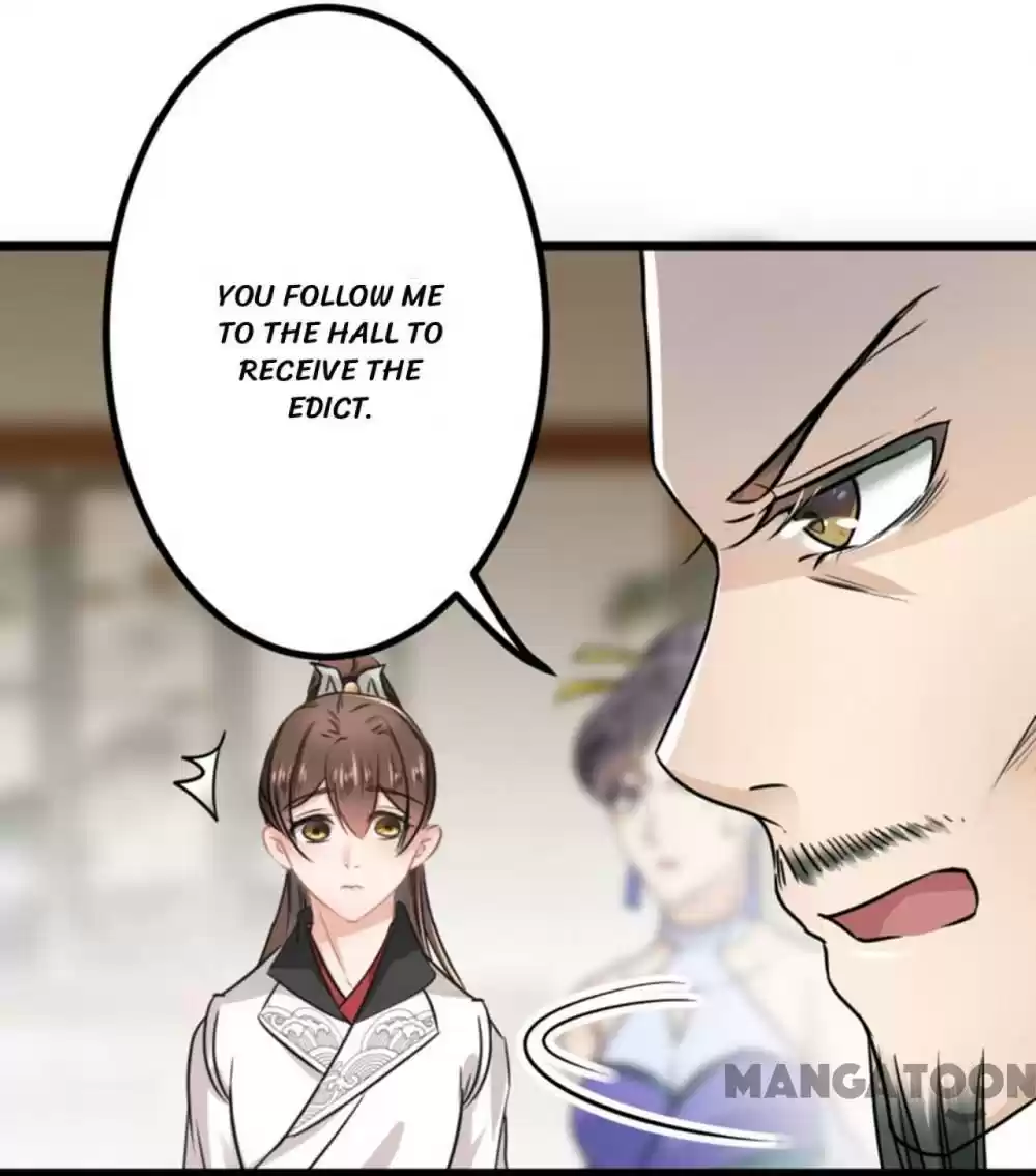 Entangled with the Duke Ch.12