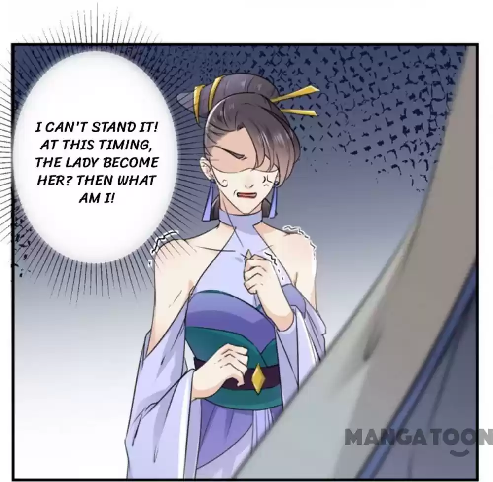 Entangled with the Duke Ch.12