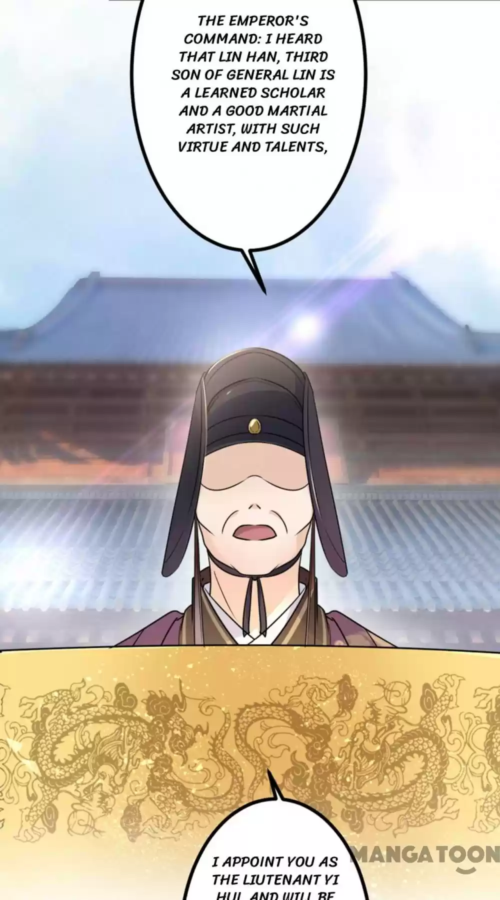 Entangled with the Duke Ch.12