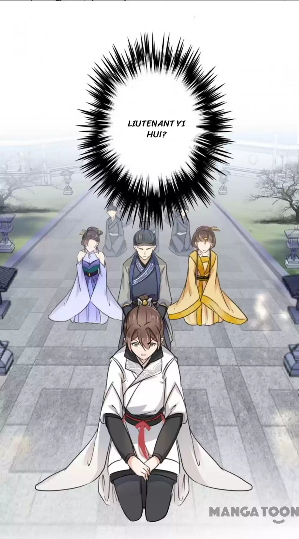 Entangled with the Duke Ch.12