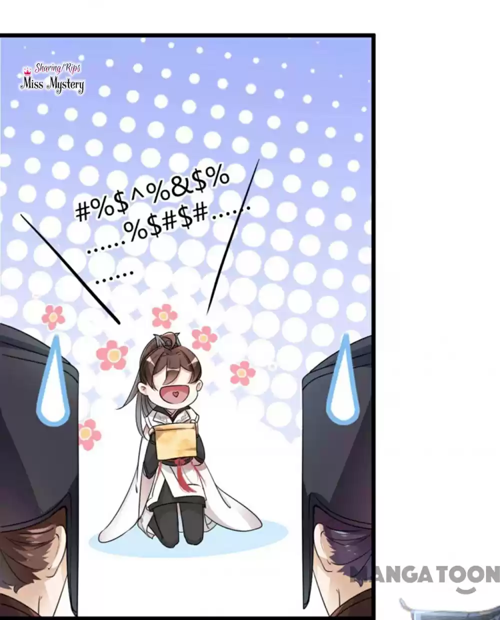 Entangled with the Duke Ch.13