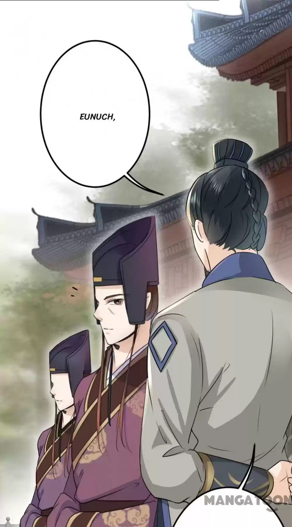 Entangled with the Duke Ch.13