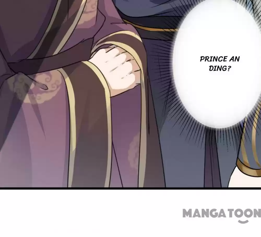 Entangled with the Duke Ch.13